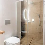 Estudio Triana Magna Апартаменты *