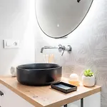 Estudio Triana Magna Апартаменты *