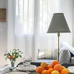 Апартаменты Estudio Triana Magna *