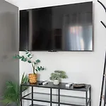 Estudio Triana Magna Апартаменты *