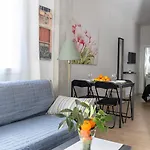 Estudio Triana Magna Апартаменты Севилья