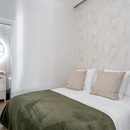 Apartamento Estudio Triana Magna