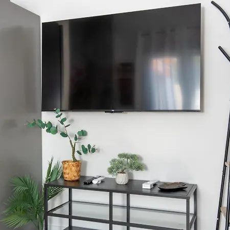 Estudio Triana Magna Apartmán *