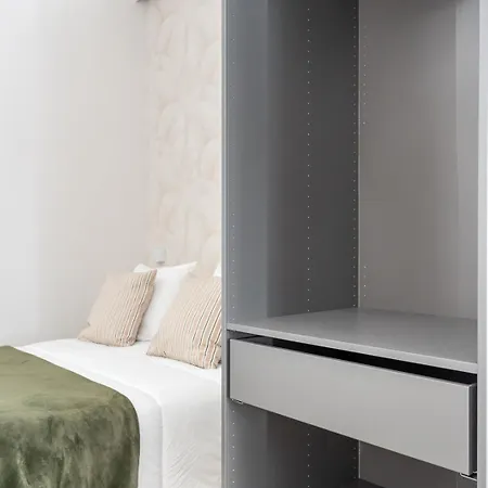 Apartmán Estudio Triana Magna Sevilla