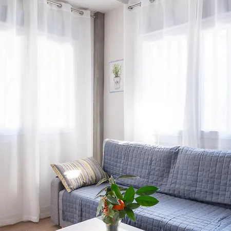 Estudio Triana Magna * Sevilla