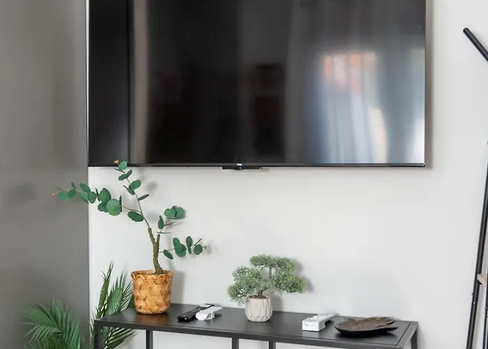 Estudio Triana Magna Apartamento *