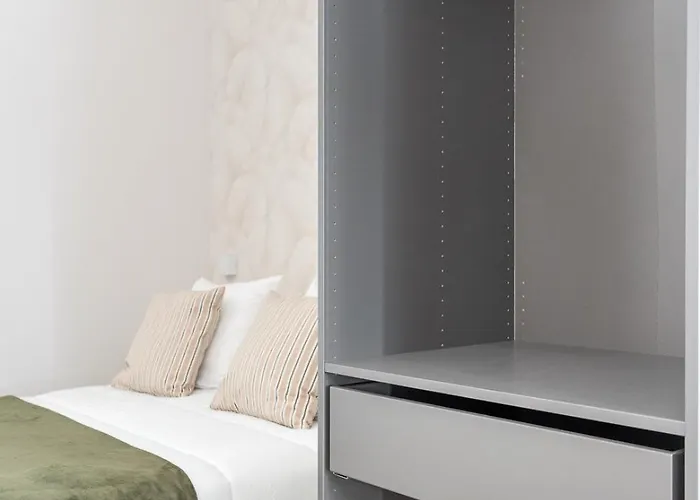 Apartamento Estudio Triana Magna Sevilha