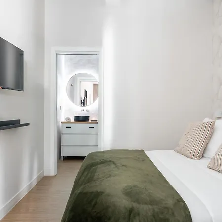 Estudio Triana Magna Апартаменты